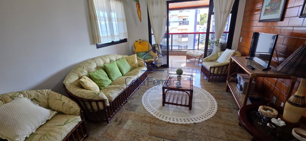 Apartamento, 3 quartos, 145 m² - Foto 5