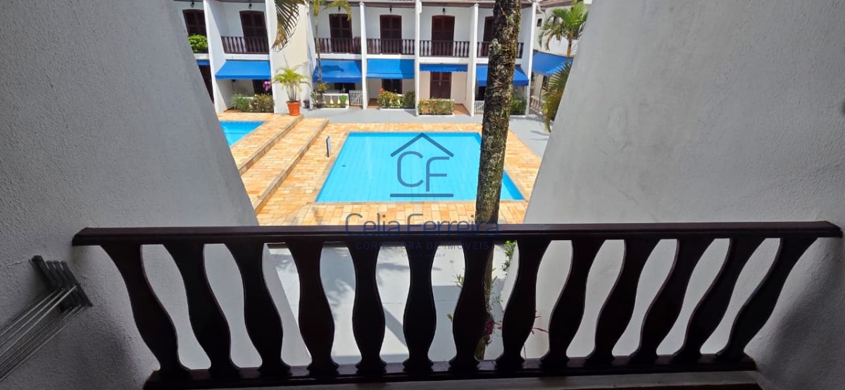 Casa de Condomínio, 2 quartos - Foto 10