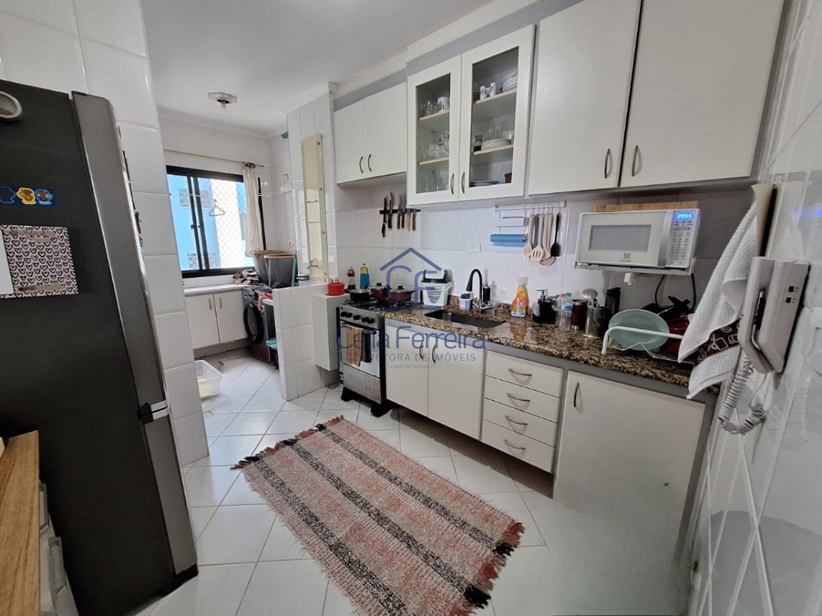 Apartamento, 3 quartos, 80 m² - Foto 9