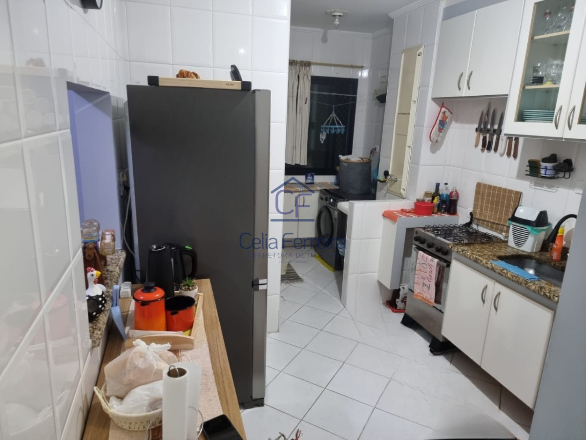 Apartamento, 3 quartos, 80 m² - Foto 8