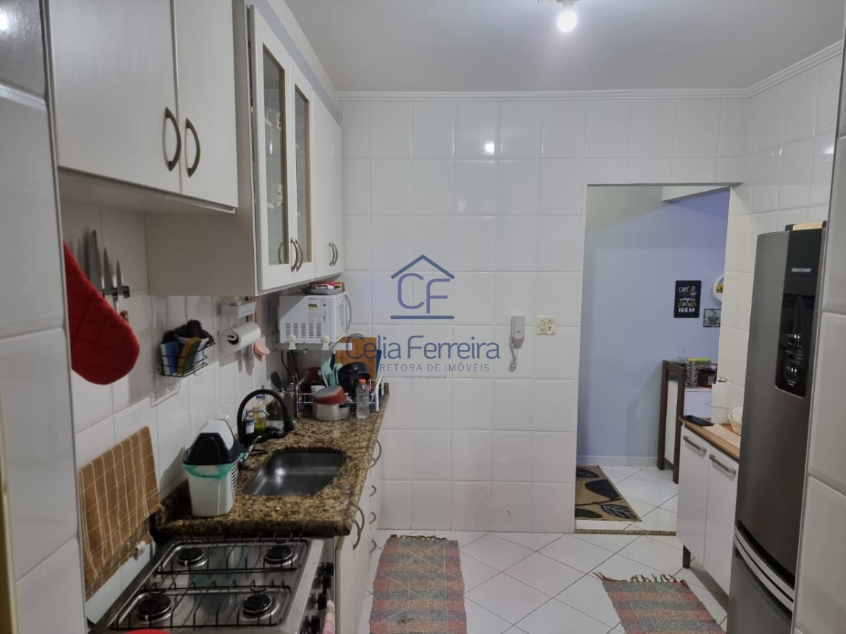 Apartamento, 3 quartos, 80 m² - Foto 11
