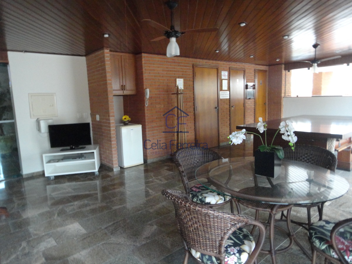 Apartamento, 3 quartos, 110 m² - Foto 17