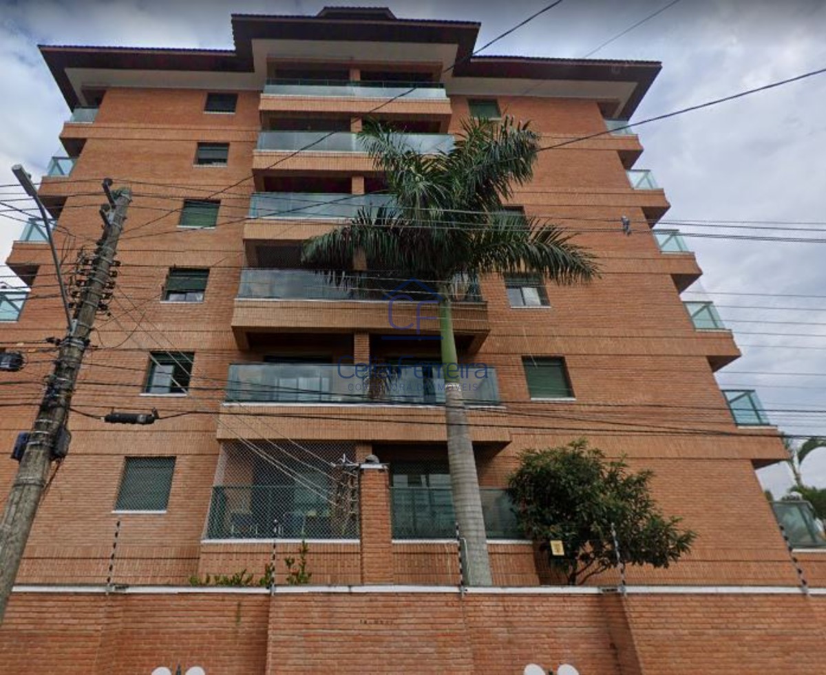 Apartamento, 3 quartos, 110 m² - Foto 1