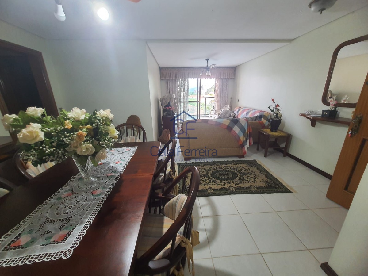 Apartamento, 3 quartos, 110 m² - Foto 6