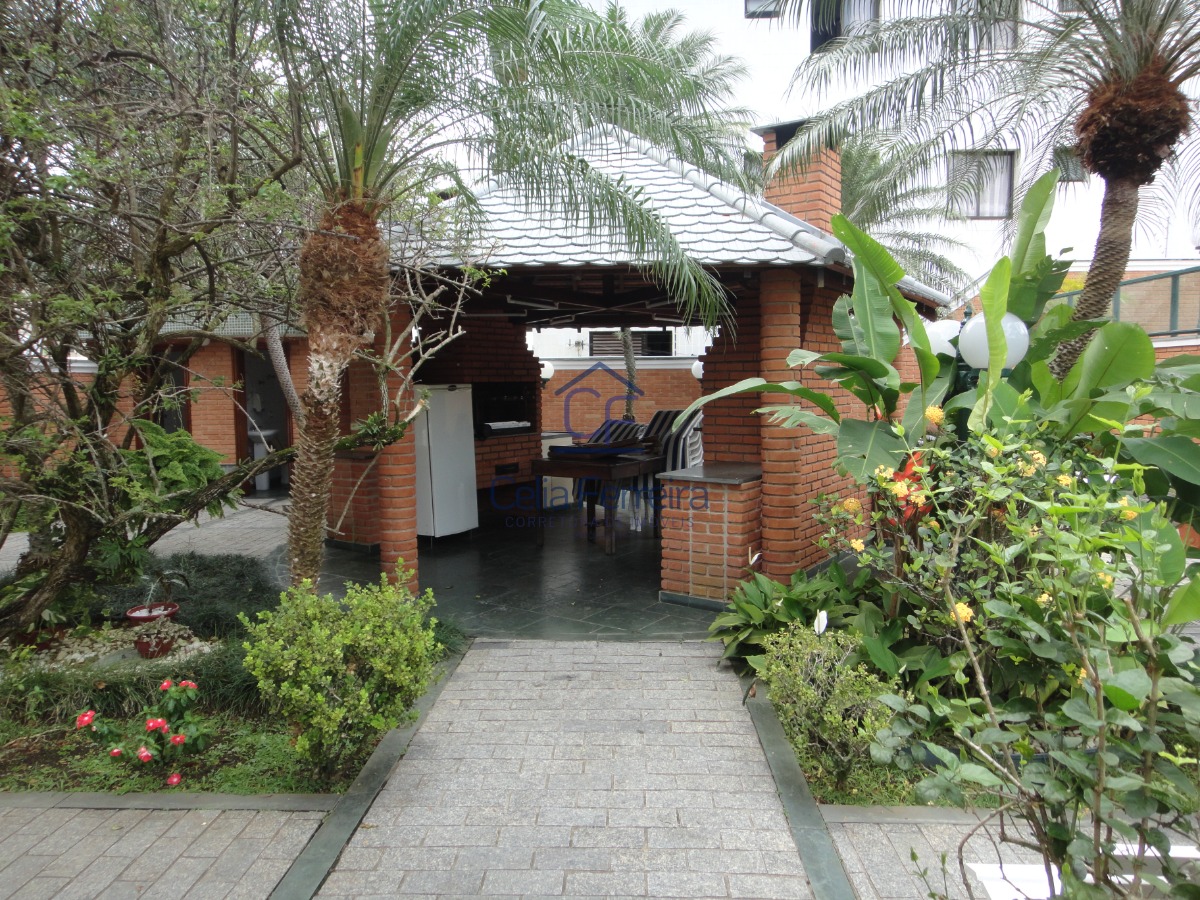 Apartamento, 3 quartos, 110 m² - Foto 3