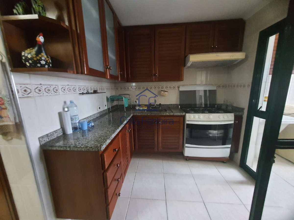 Apartamento, 3 quartos, 110 m² - Foto 15