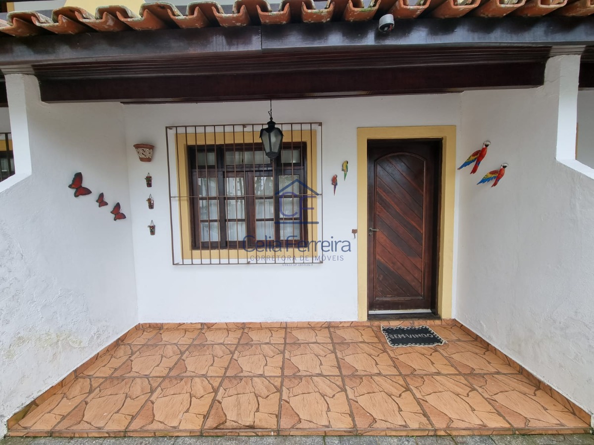 Casa de Condomínio, 2 quartos - Foto 15