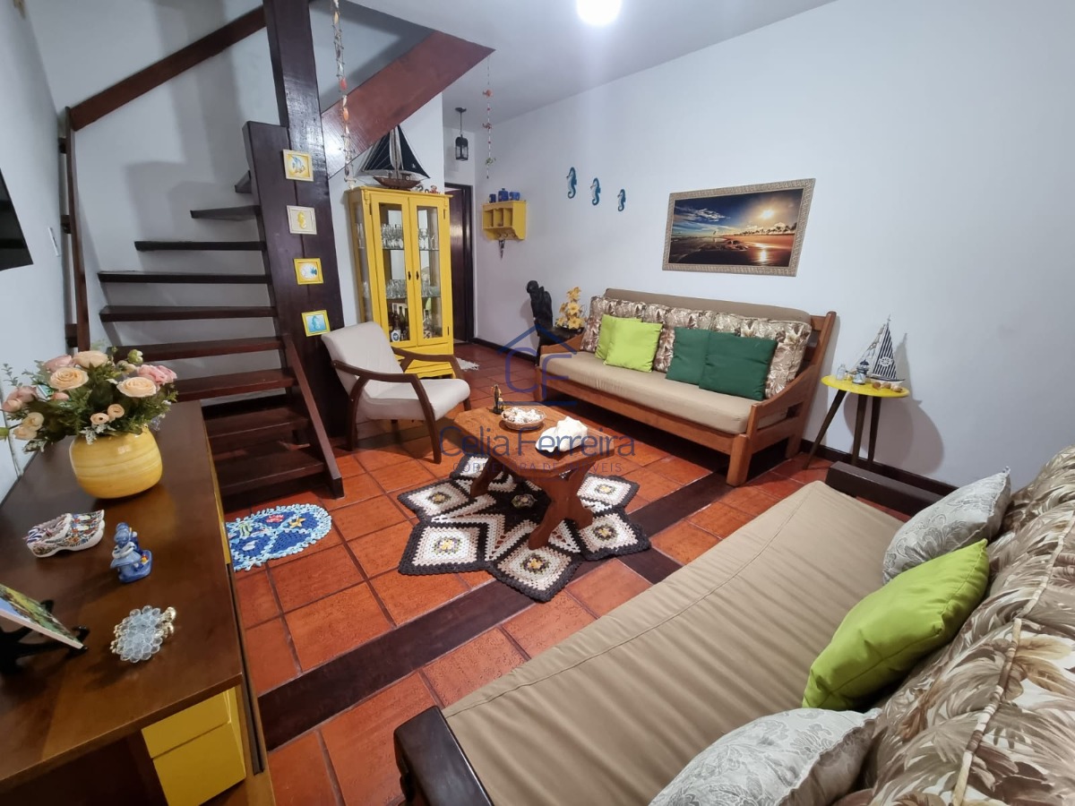 Casa de Condomínio, 2 quartos - Foto 5