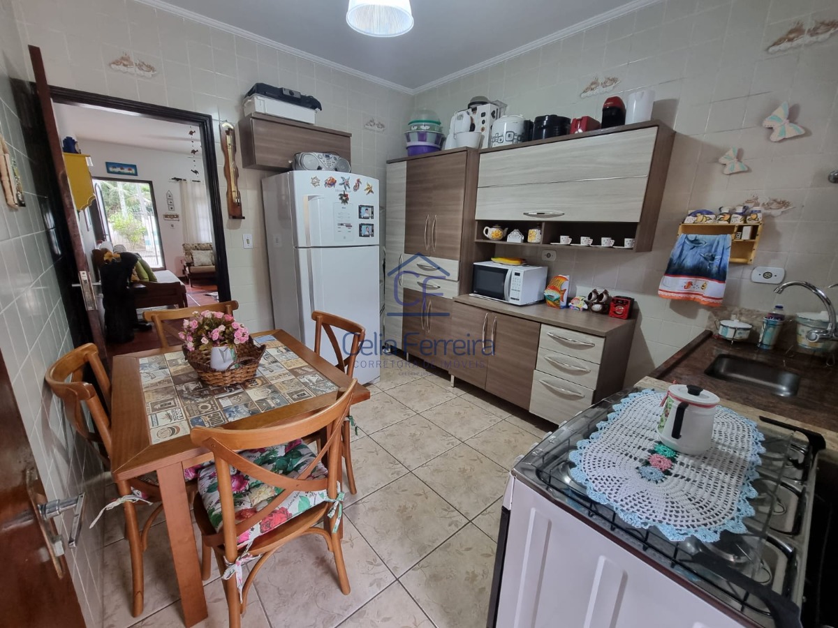 Casa de Condomínio, 2 quartos - Foto 6