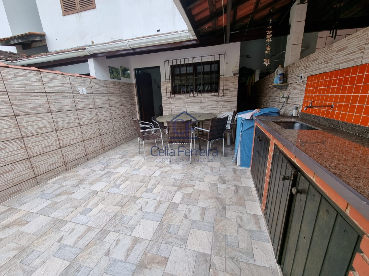 Casa de Condomínio, 2 quartos - Foto 13