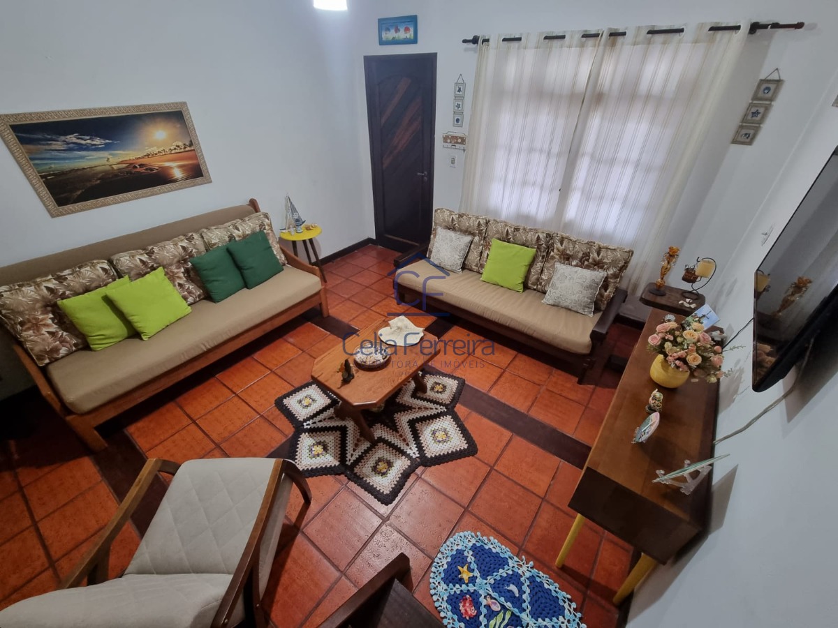 Casa de Condomínio, 2 quartos - Foto 3