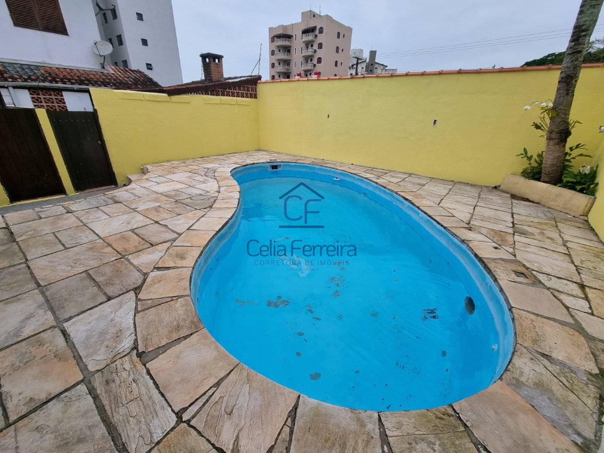 Casa de Condomínio, 2 quartos - Foto 1