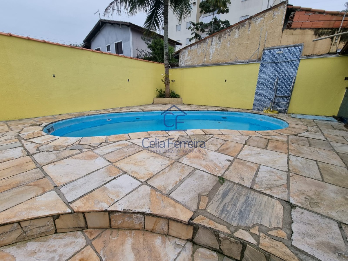 Casa de Condomínio, 2 quartos - Foto 2