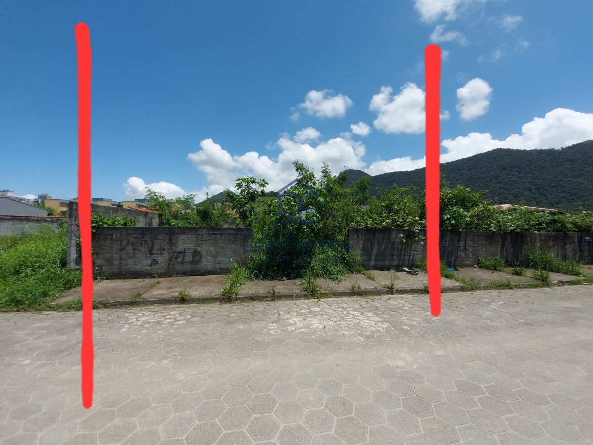 Terreno, 300 m² - Foto 1