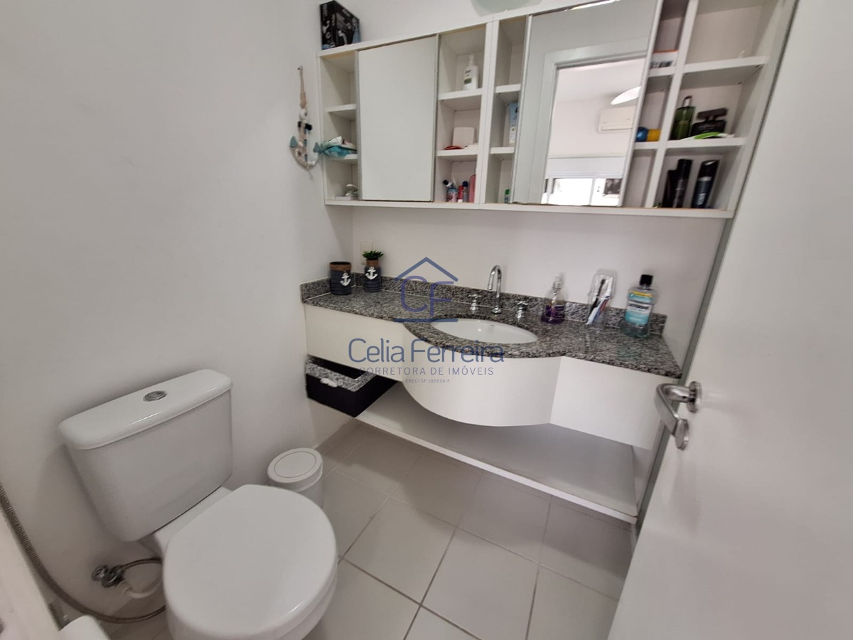 Apartamento, 3 quartos, 90 m² - Foto 16