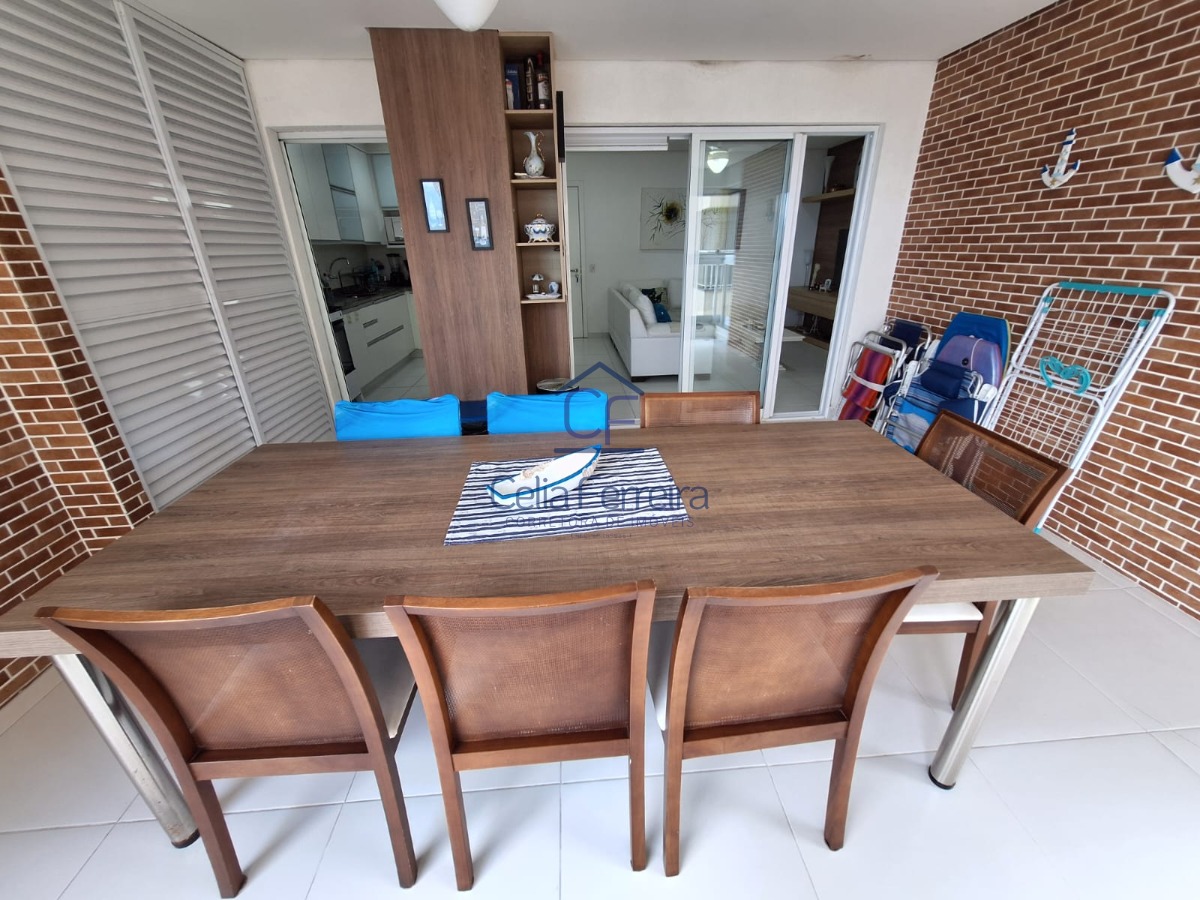 Apartamento, 3 quartos, 90 m² - Foto 5