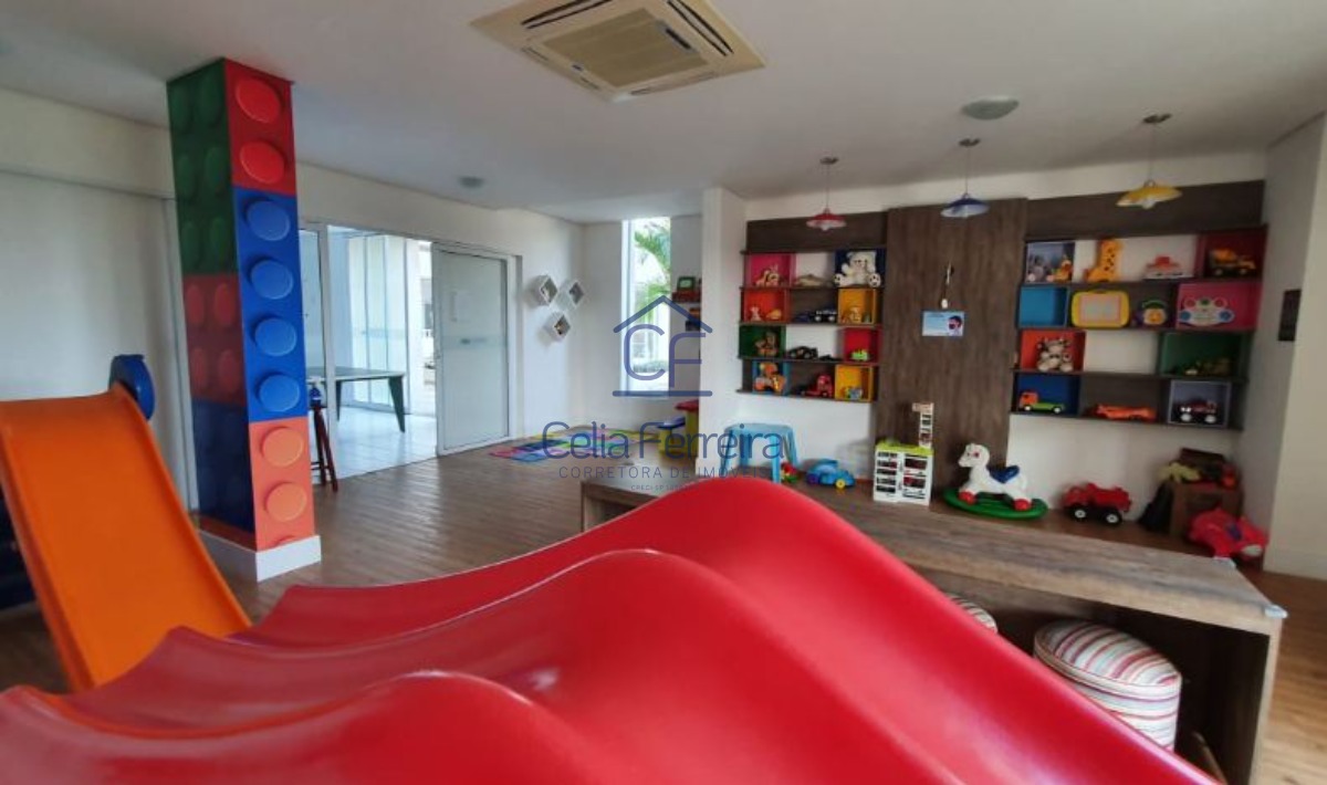 Apartamento, 3 quartos, 90 m² - Foto 24