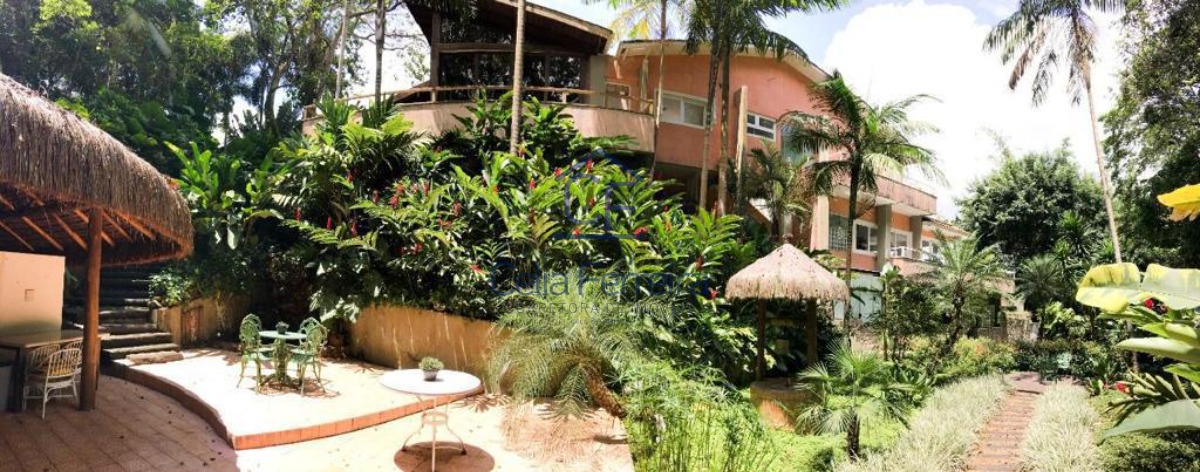 Casa à venda com 4 quartos, 410m² - Foto 30