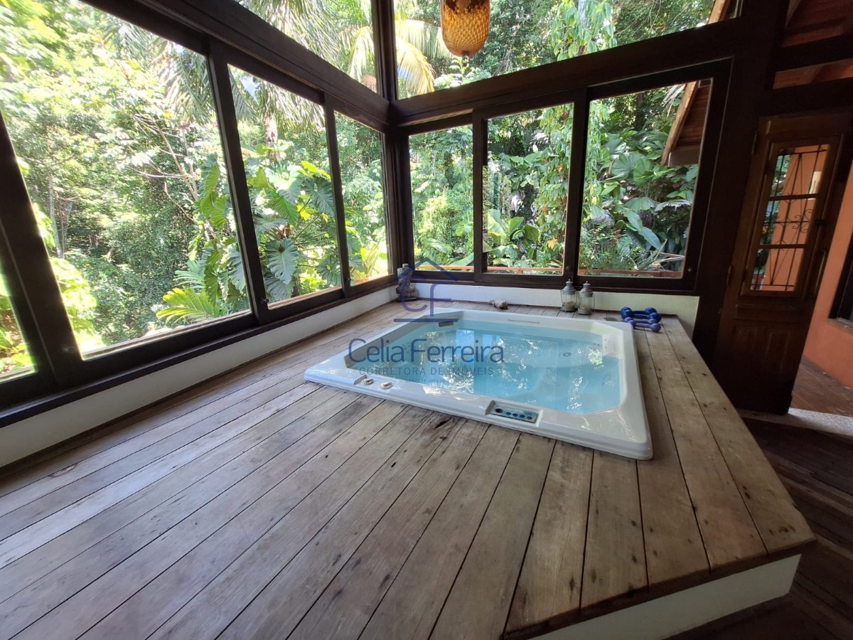 Casa à venda com 4 quartos, 410m² - Foto 5