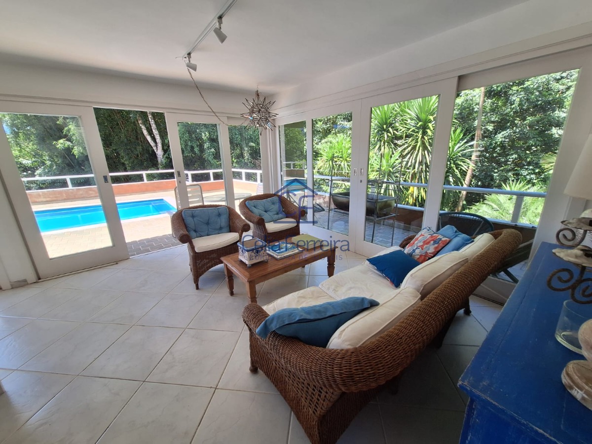 Casa à venda com 4 quartos, 410m² - Foto 17