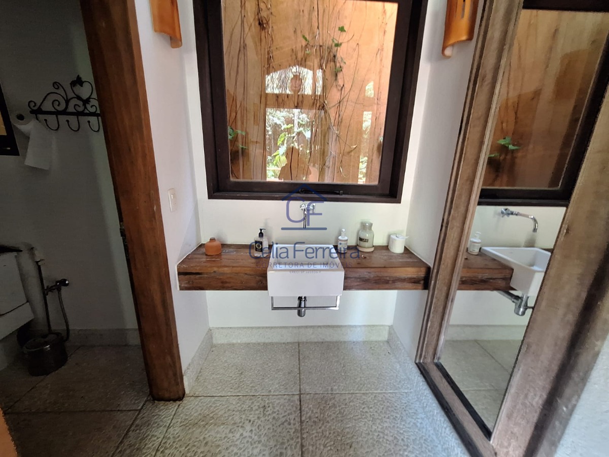 Casa à venda com 4 quartos, 410m² - Foto 7