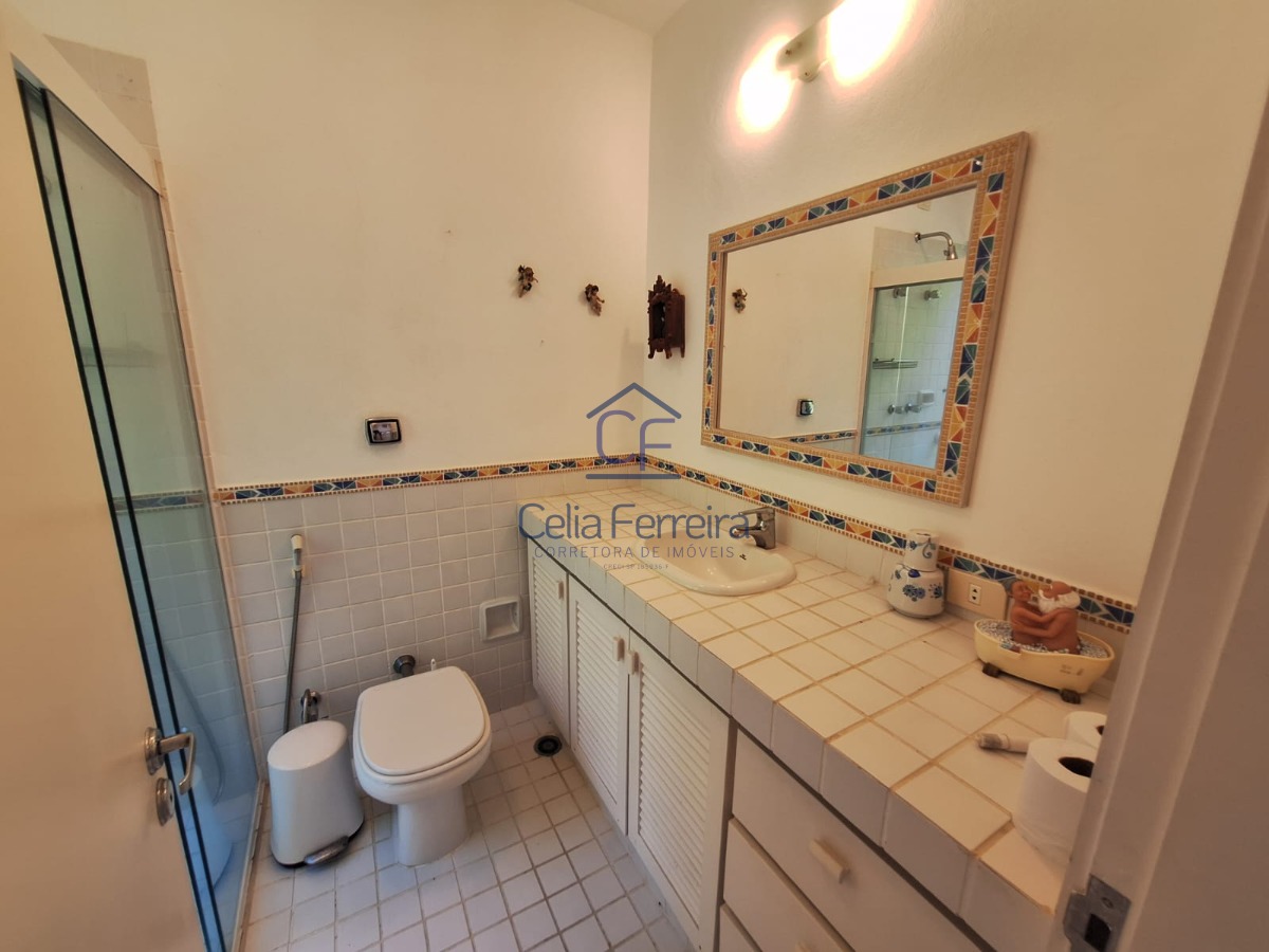 Casa à venda com 4 quartos, 410m² - Foto 15