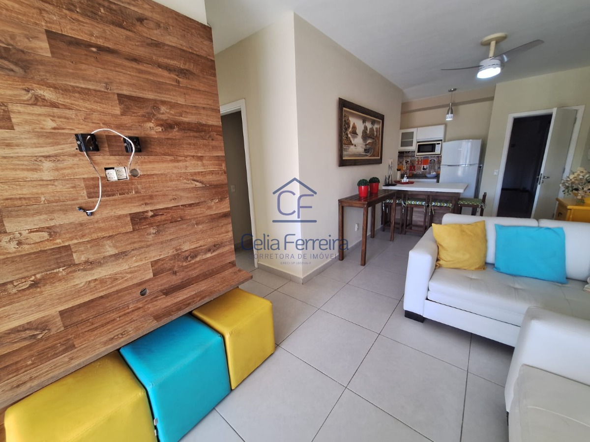 Apartamento, 2 quartos, 75 m² - Foto 5