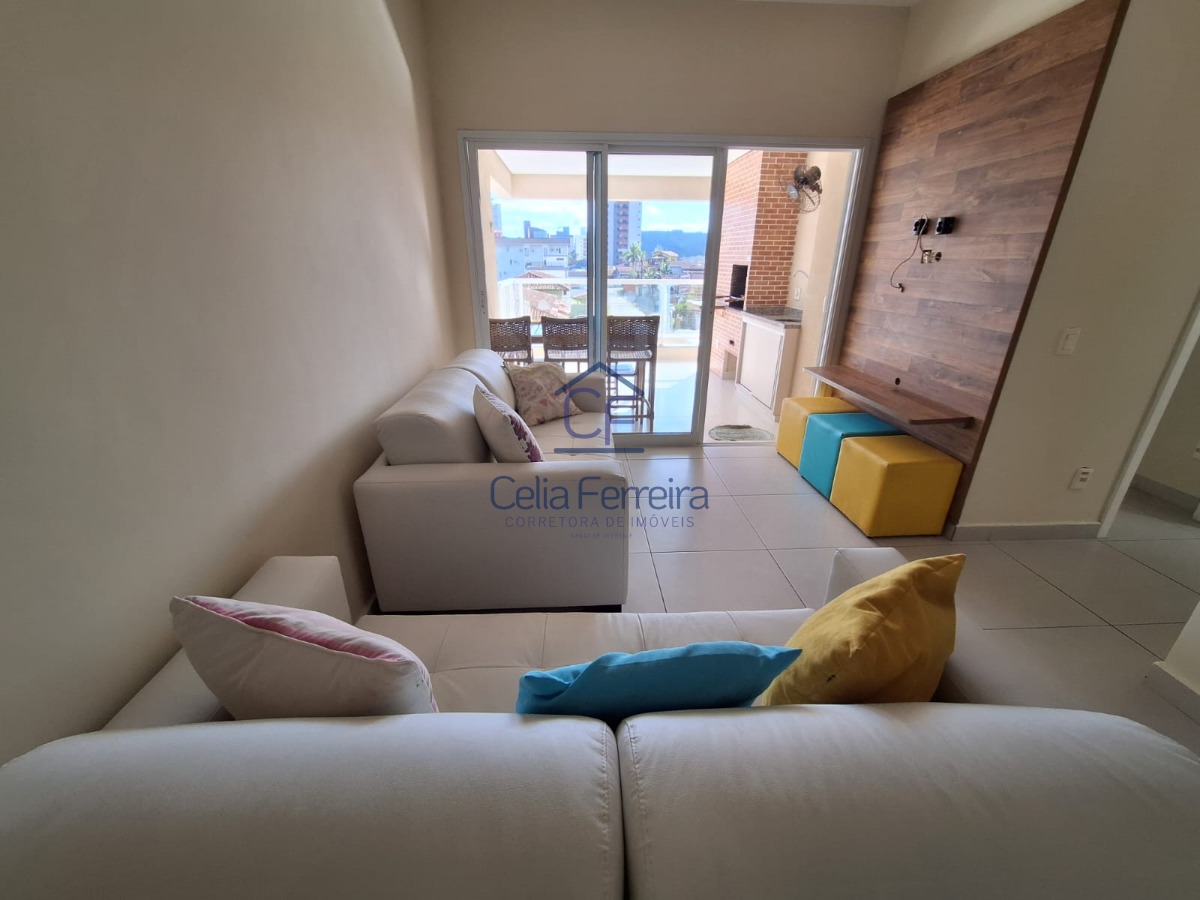 Apartamento, 2 quartos, 75 m² - Foto 6