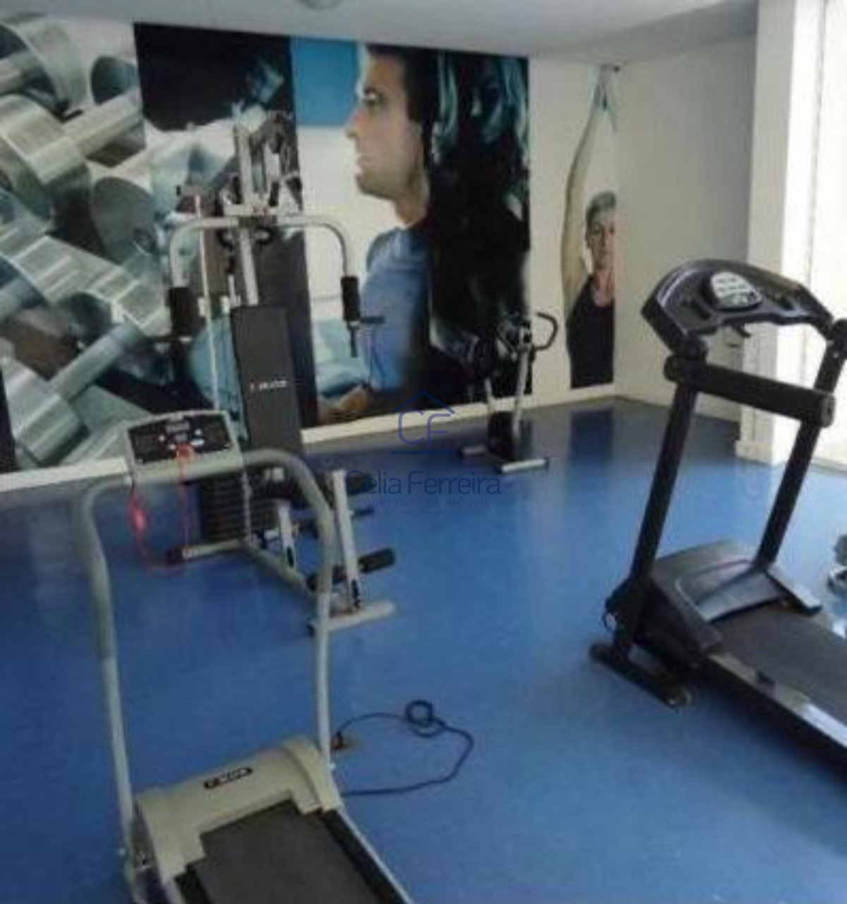 Apartamento, 2 quartos, 75 m² - Foto 18