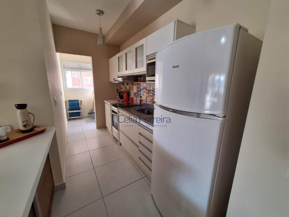 Apartamento, 2 quartos, 75 m² - Foto 10