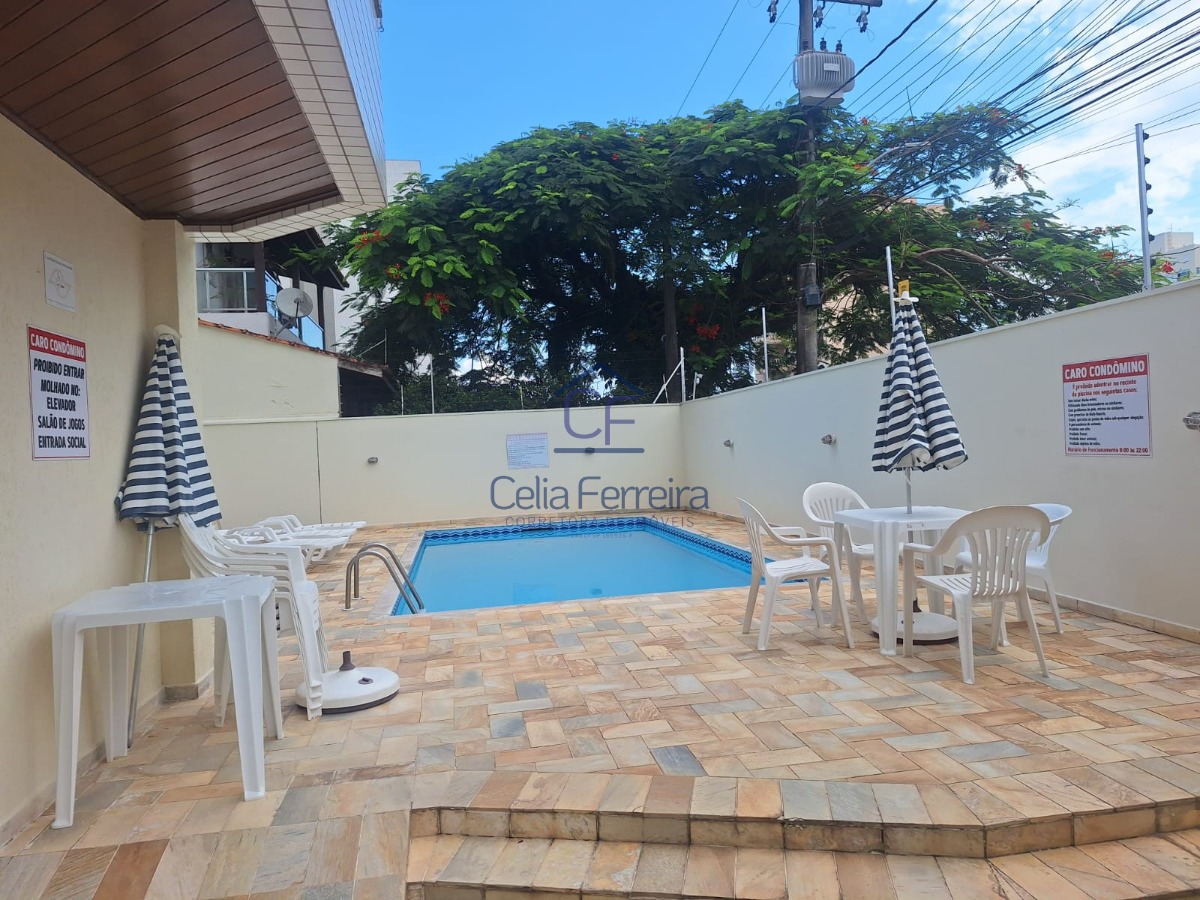 Apartamento, 3 quartos, 85 m² - Foto 2