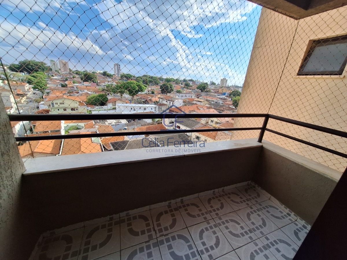 Apartamento, 2 quartos, 72 m² - Foto 1