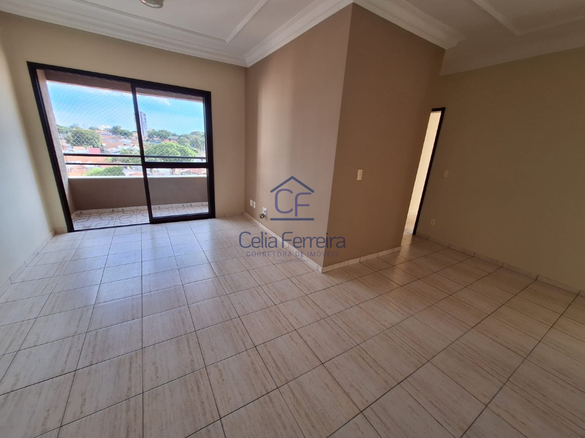 Apartamento, 2 quartos, 72 m² - Foto 2