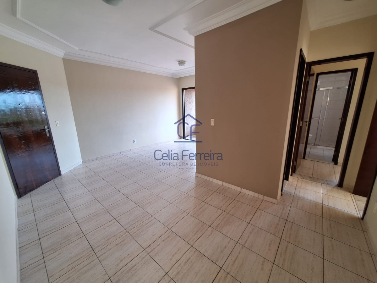 Apartamento, 2 quartos, 72 m² - Foto 3