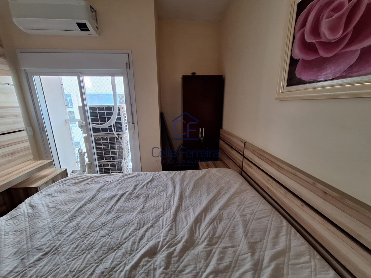 Apartamento, 3 quartos, 88 m² - Foto 9