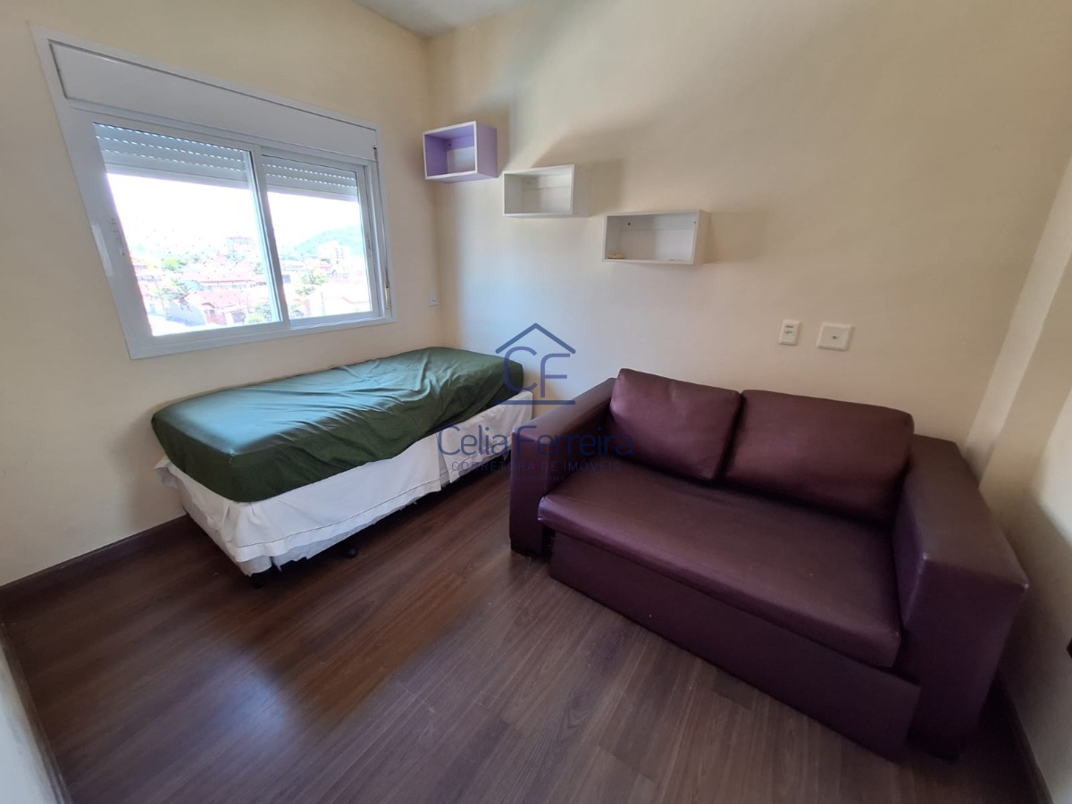 Apartamento, 3 quartos, 88 m² - Foto 12