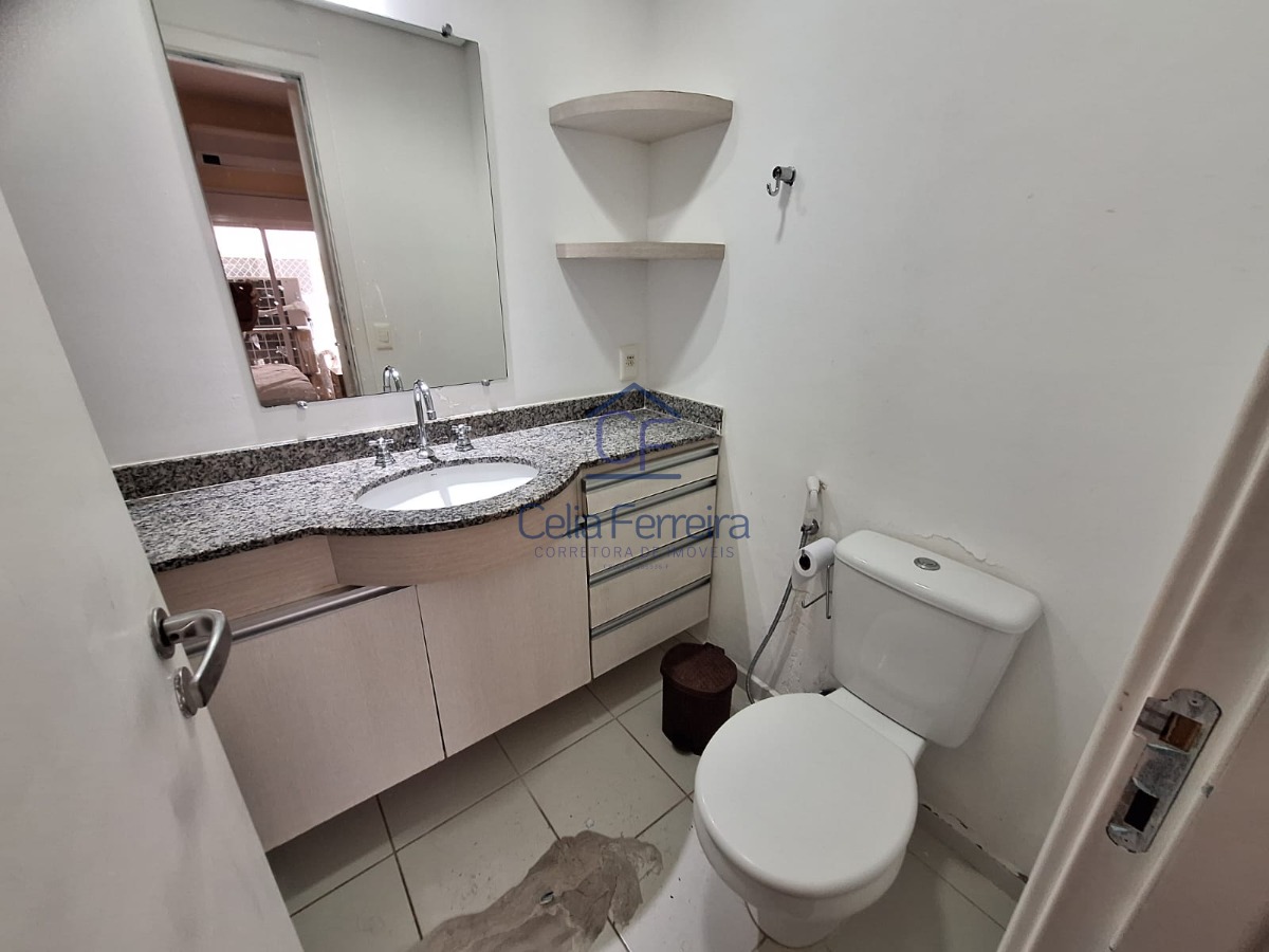 Apartamento, 3 quartos, 88 m² - Foto 10
