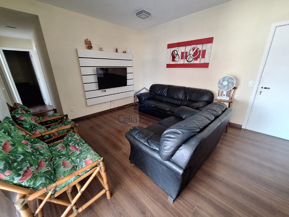 Apartamento, 3 quartos, 88 m² - Foto 4