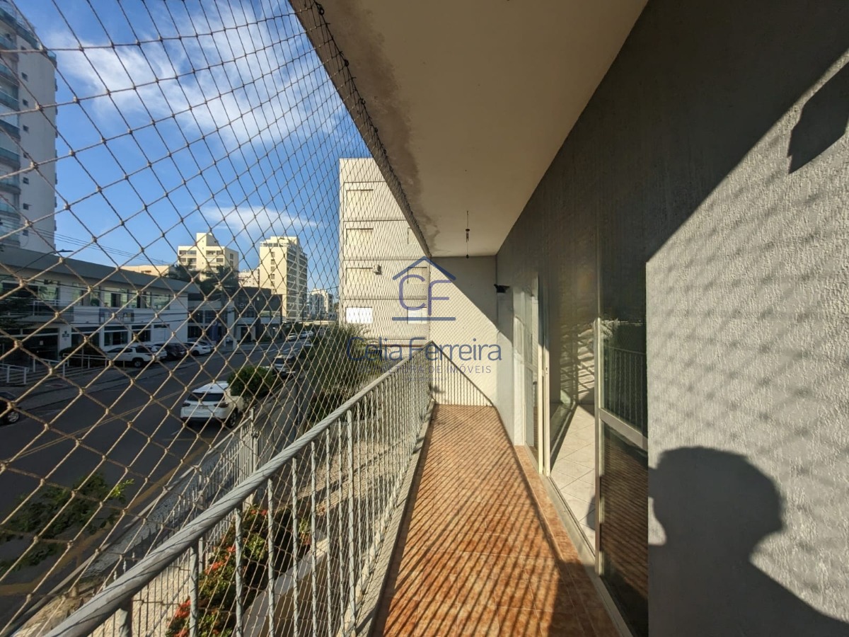 Apartamento, 3 quartos, 100 m² - Foto 3