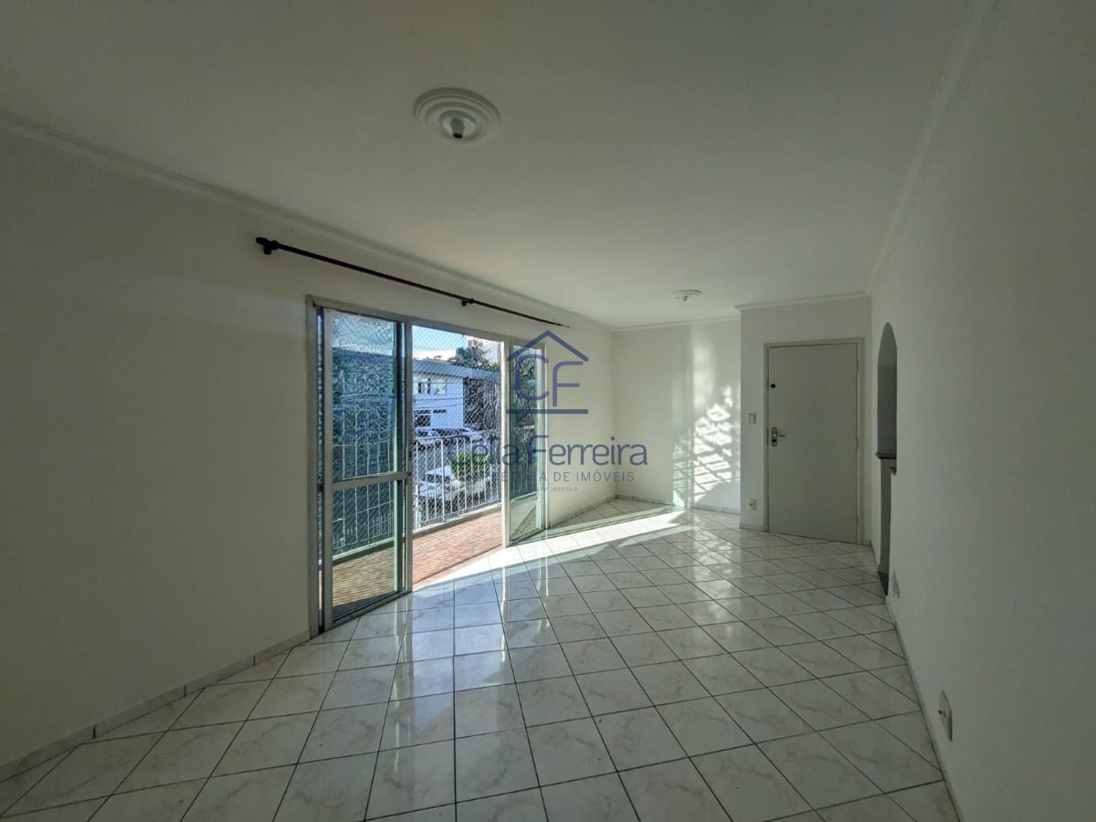 Apartamento, 3 quartos, 100 m² - Foto 5