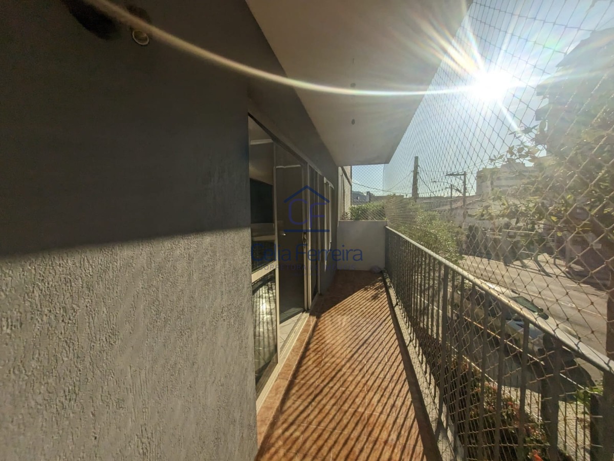 Apartamento, 3 quartos, 100 m² - Foto 1